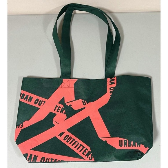 Urban Outfitters Shopping Bag